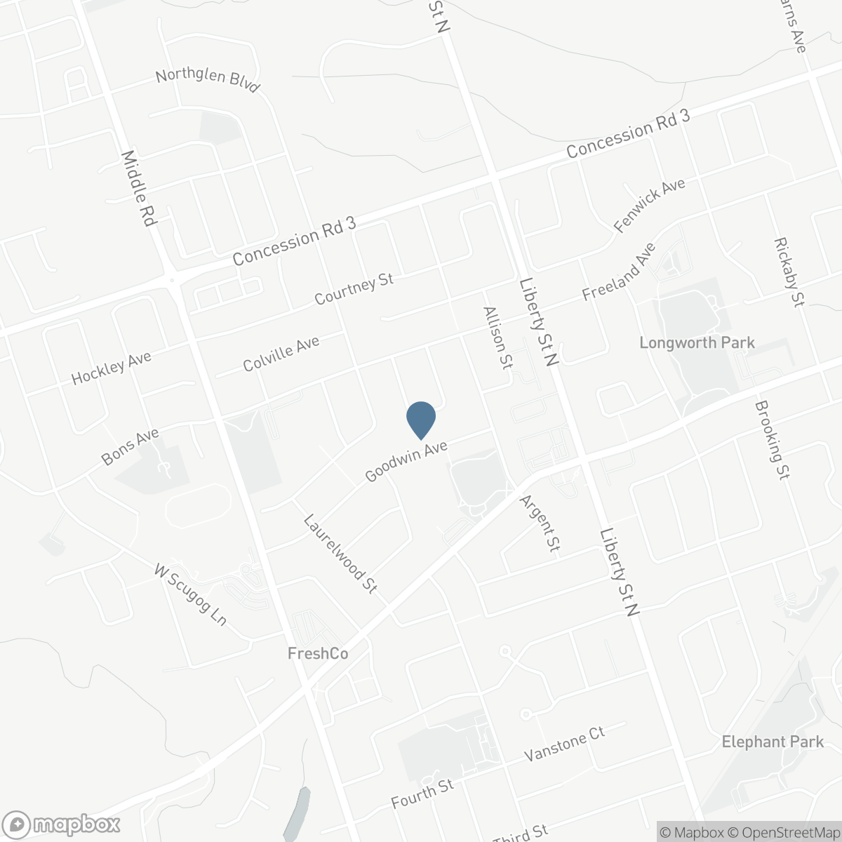 95 ALLWORTH CRESCENT, Clarington, Ontario L1C 0B5